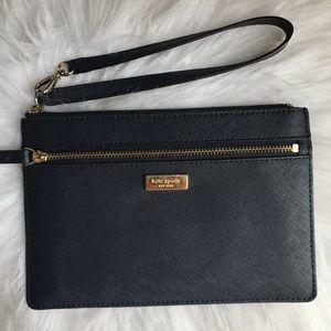 Kate Spade wristlet
